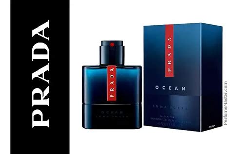 prada summer perfume